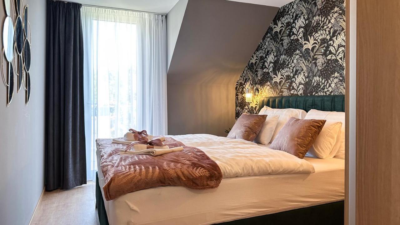 Linden Apartman 107 Glamour (Adults Only) Mosonmagyarovar Exterior photo