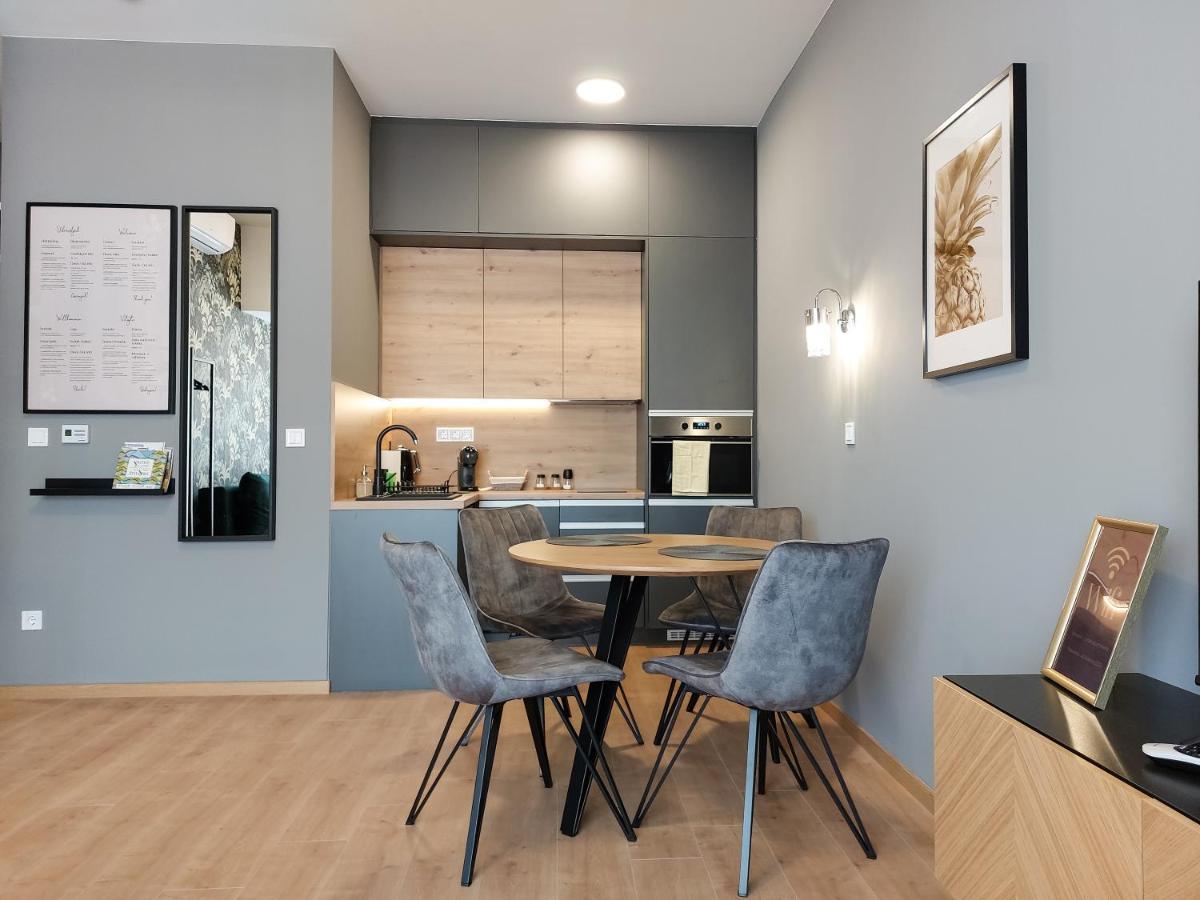 Linden Apartman 107 Glamour (Adults Only) Mosonmagyarovar Exterior photo